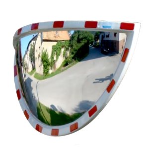 Širokokotno ogledalo / pogled 180° - Ø600