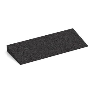 Dovozna klančina / rampa - TIP 50 - višina 43 mm