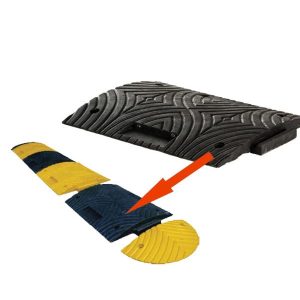 Umirjevalec prometa - TIP20 (20 km/h) - sredinski element