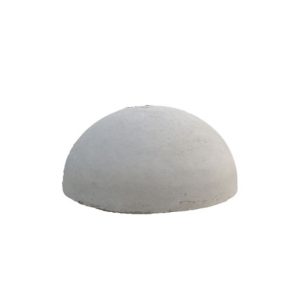 Betonska parkirna prepreka - višina 25 cm