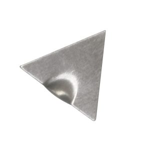 Steklarski trikotniki / IZBOČENI - 13mm