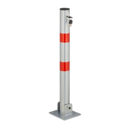Zložljiv zaporni stebriček – prašno barvan – Ø 60 mm