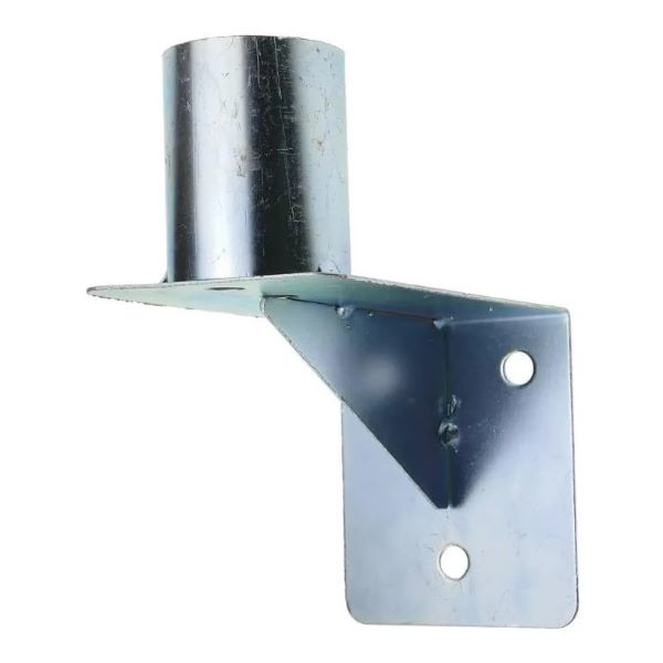 Stenski nosilec ogledal - TIP 1 - Ø 60 mm - slika 2