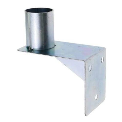 Stenski nosilec ogledal – TIP 1 – Ø 60 mm